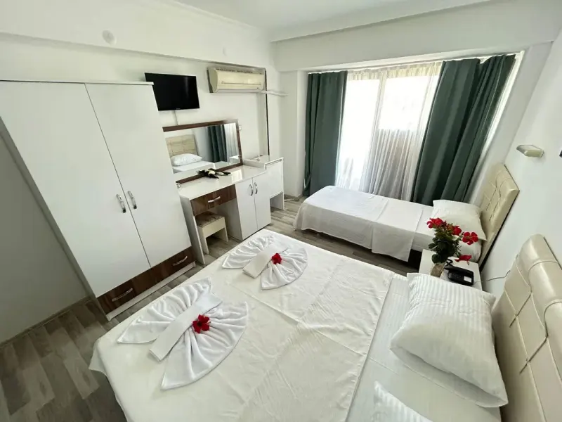 Yıldırım Otel 13
