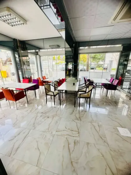 Yıldırım Otel 14