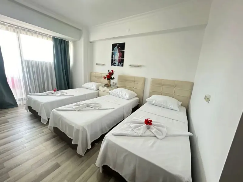 Yıldırım Otel 16