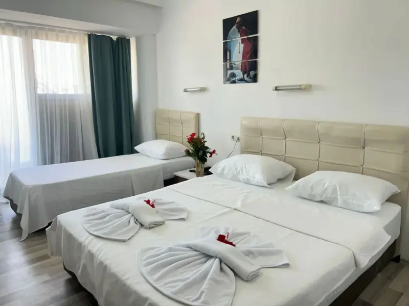 Yıldırım Otel 17