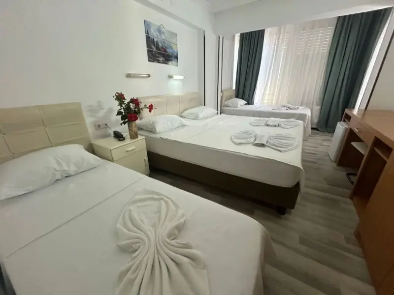 Yıldırım Otel 18
