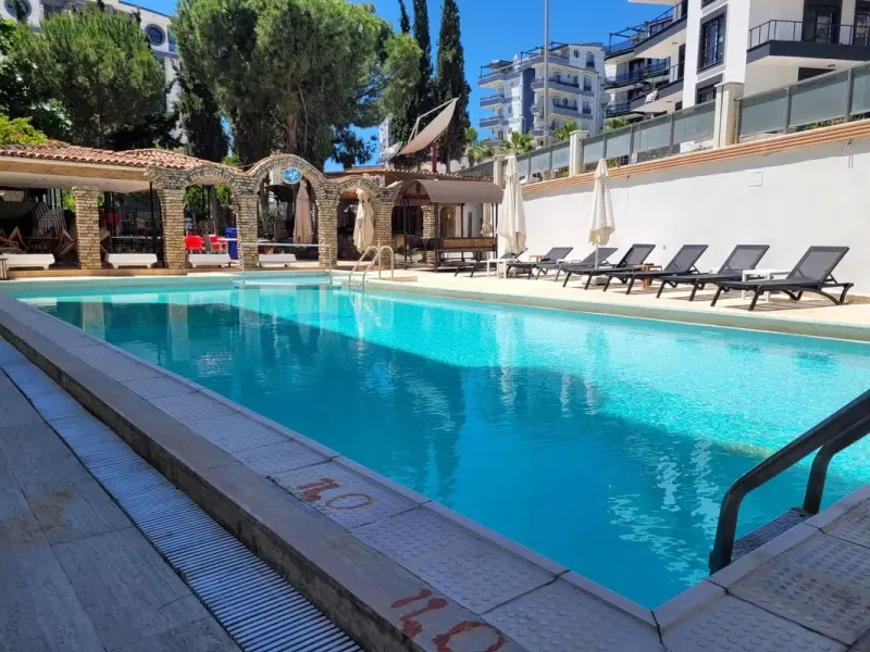 Yıldırım Otel 2