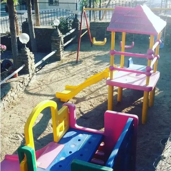 Yıldırım Otel 4