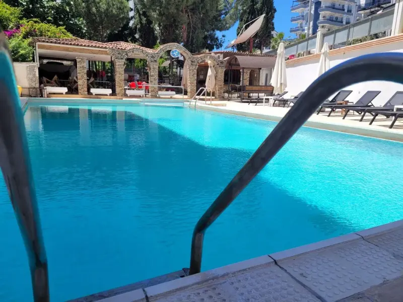 Yıldırım Otel 5