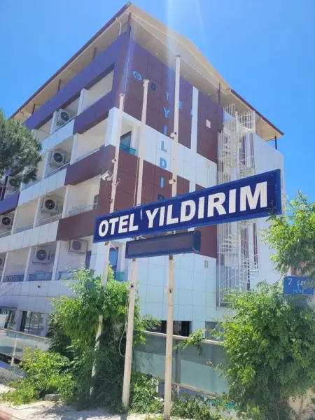 Yıldırım Otel 6