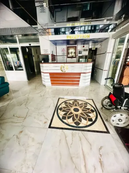 Yıldırım Otel 7