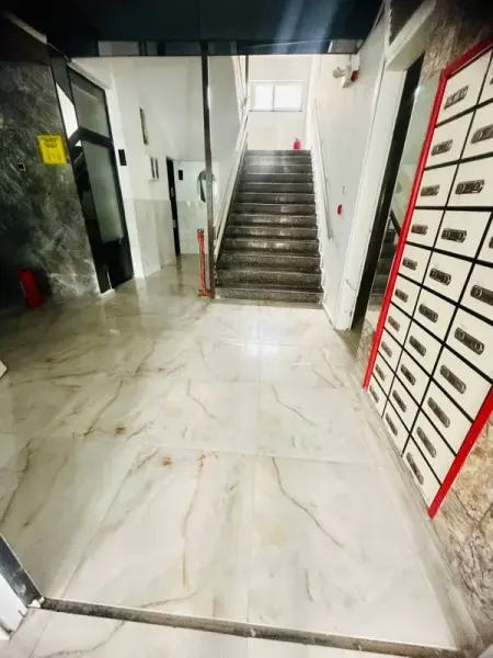 Yıldırım Otel 8