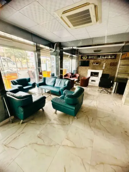 Yıldırım Otel 9