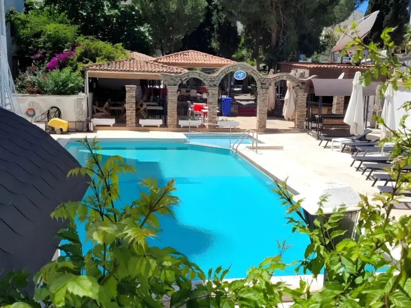 Yıldırım Otel 10