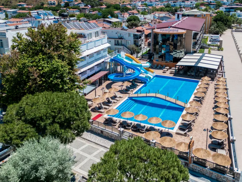 Avşa Artemis Otel 1