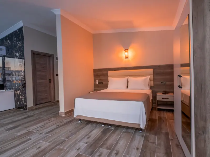 Avşa Artemis Otel 11