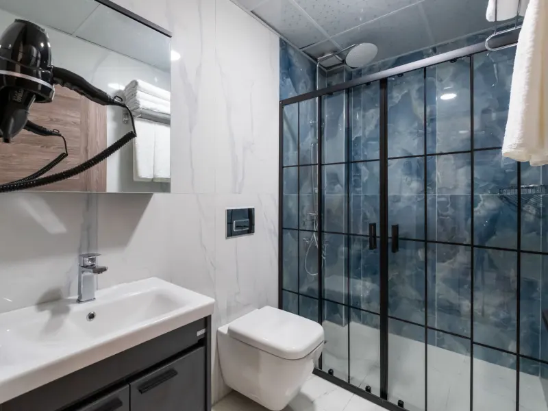 Avşa Artemis Otel 12