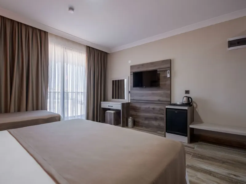Avşa Artemis Otel 13