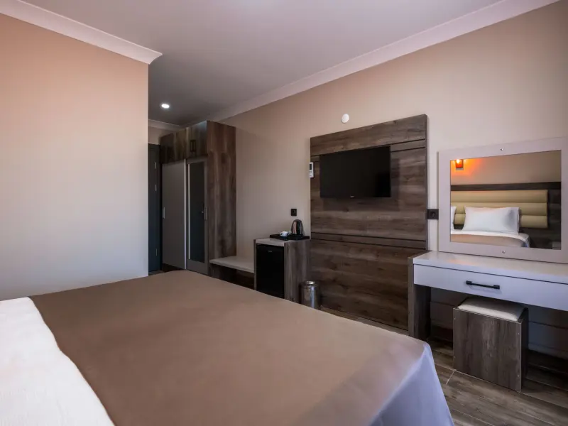 Avşa Artemis Otel 14