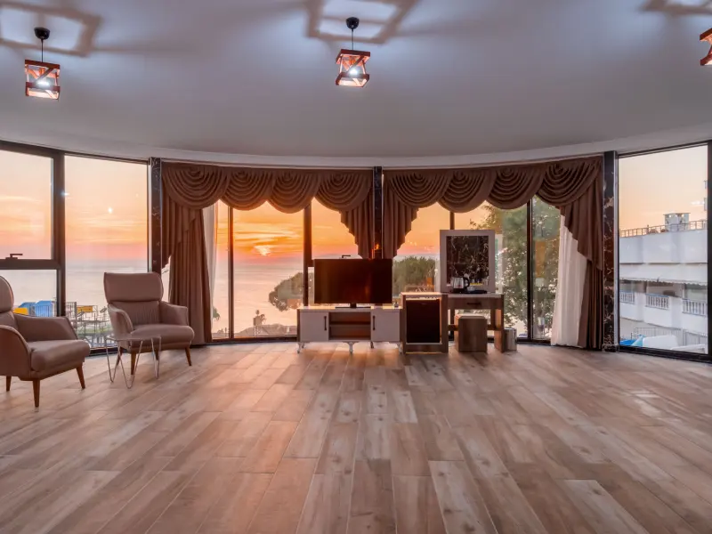 Avşa Artemis Otel 15