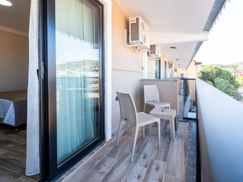 Avşa Artemis Otel 16