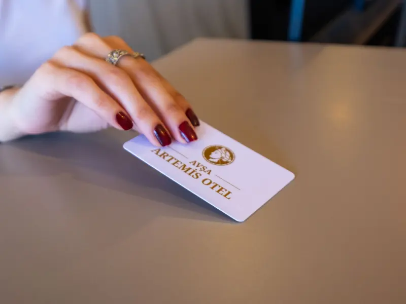 Avşa Artemis Otel 17