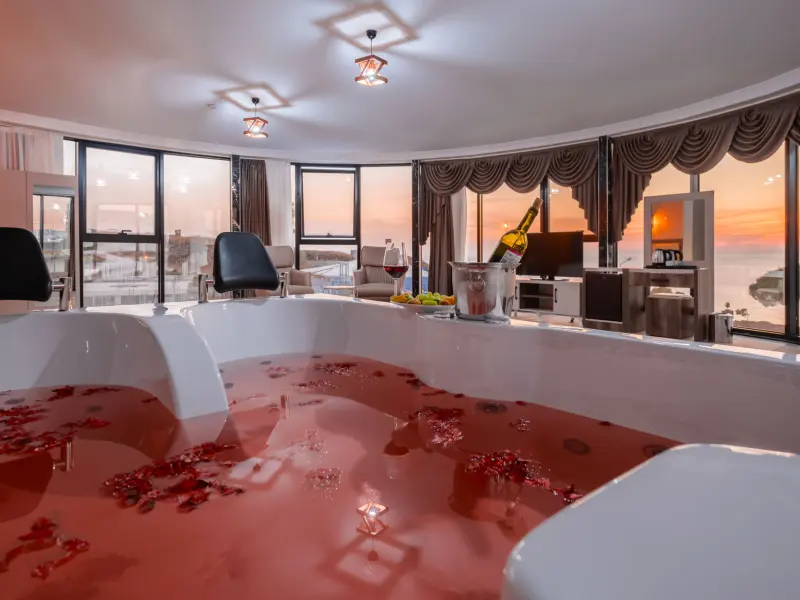 Avşa Artemis Otel 18