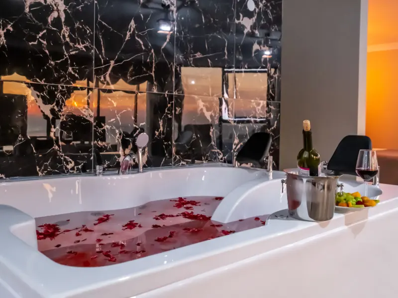 Avşa Artemis Otel 19