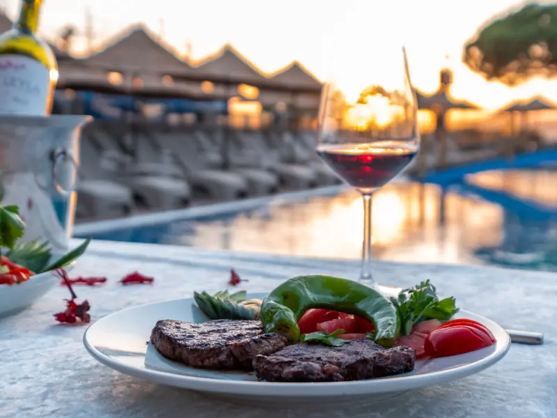 Avşa Artemis Otel 20