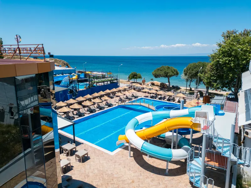 Avşa Artemis Otel 2