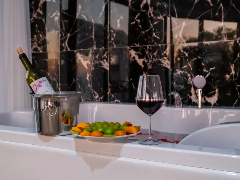 Avşa Artemis Otel 21