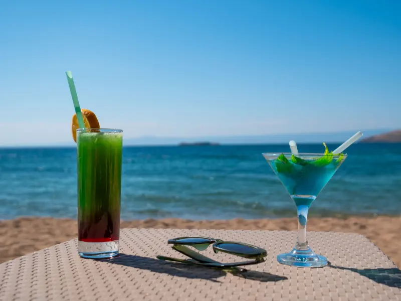 Avşa Artemis Otel 23