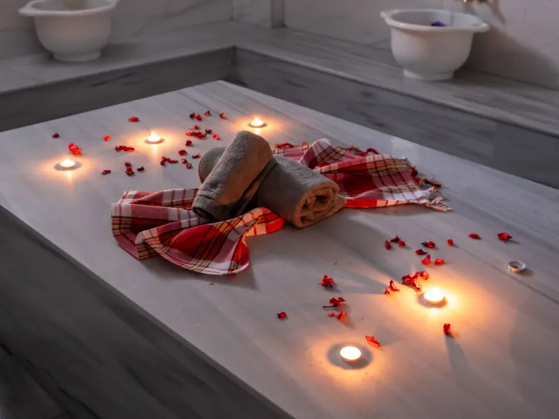 Avşa Artemis Otel 24