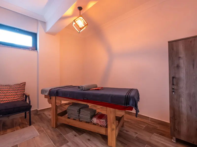 Avşa Artemis Otel 25