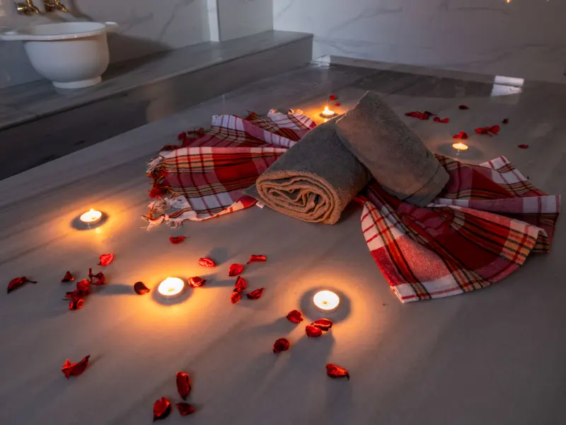 Avşa Artemis Otel 27