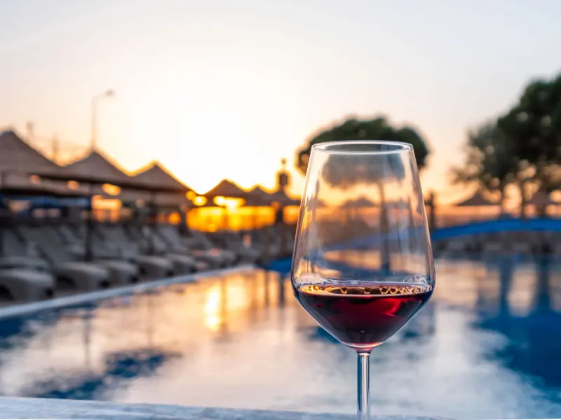 Avşa Artemis Otel 28