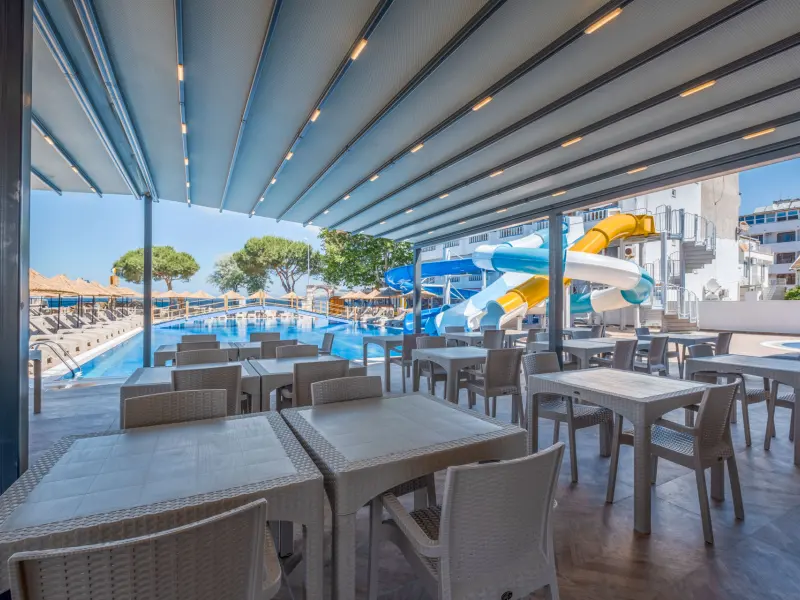 Avşa Artemis Otel 29