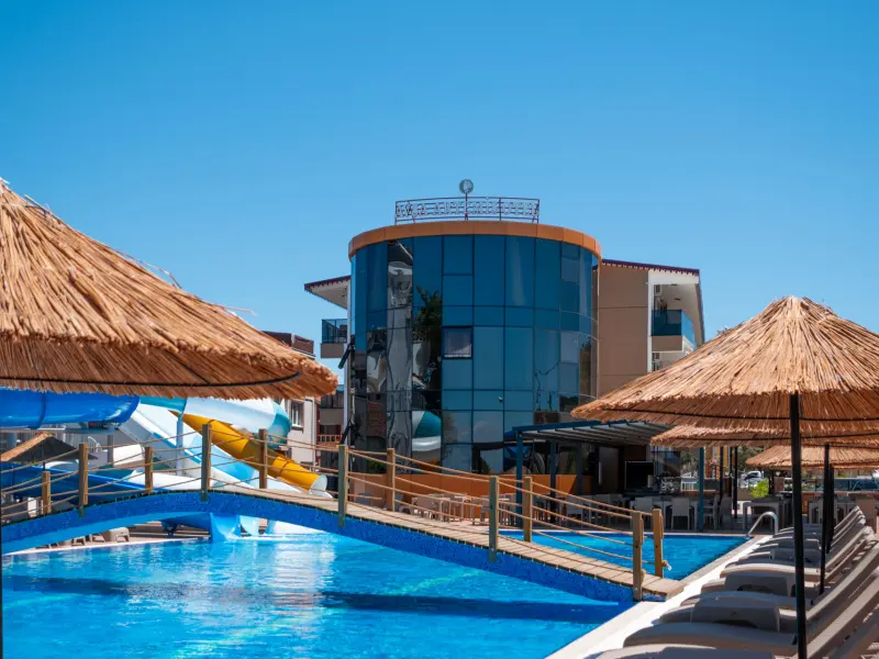 Avşa Artemis Otel 3