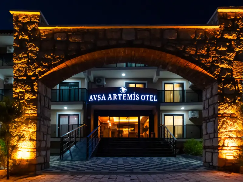 Avşa Artemis Otel 31