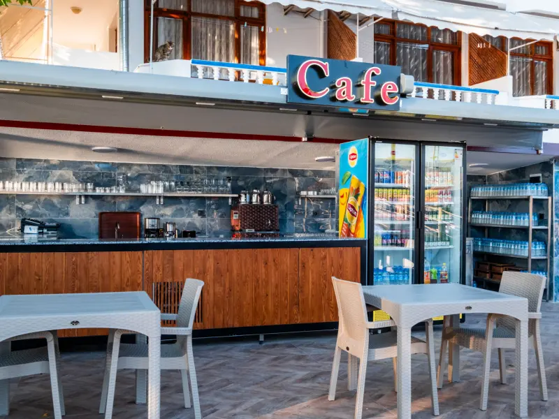 Avşa Artemis Otel 32