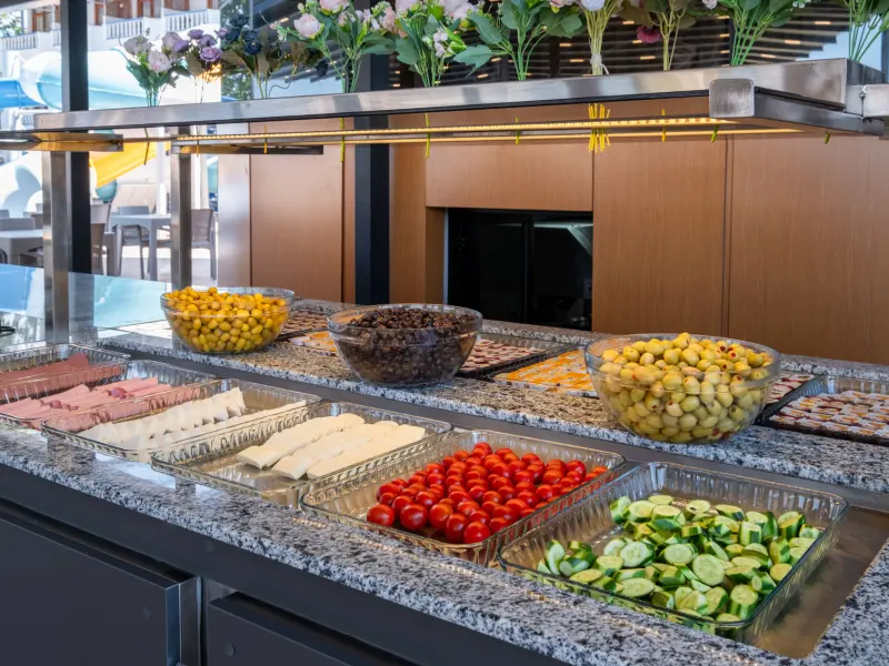 Avşa Artemis Otel 33
