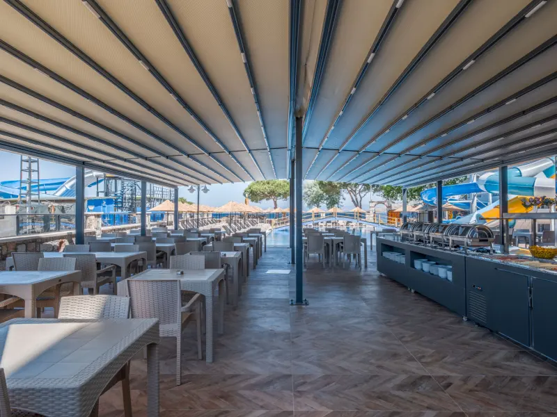 Avşa Artemis Otel 34