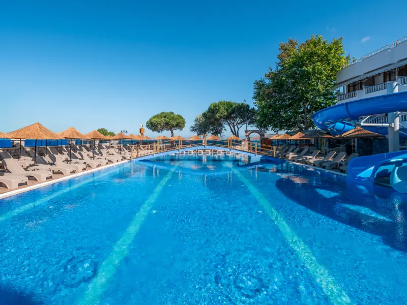 Avşa Artemis Otel 35