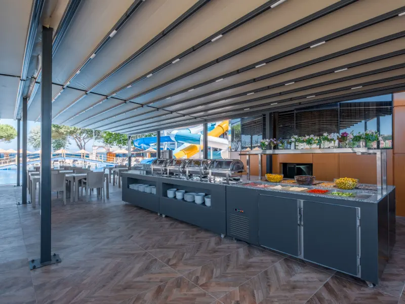 Avşa Artemis Otel 36