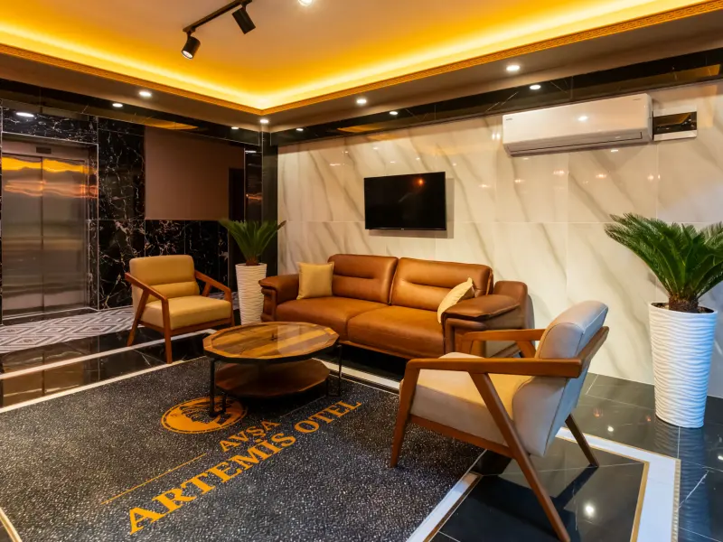 Avşa Artemis Otel 37