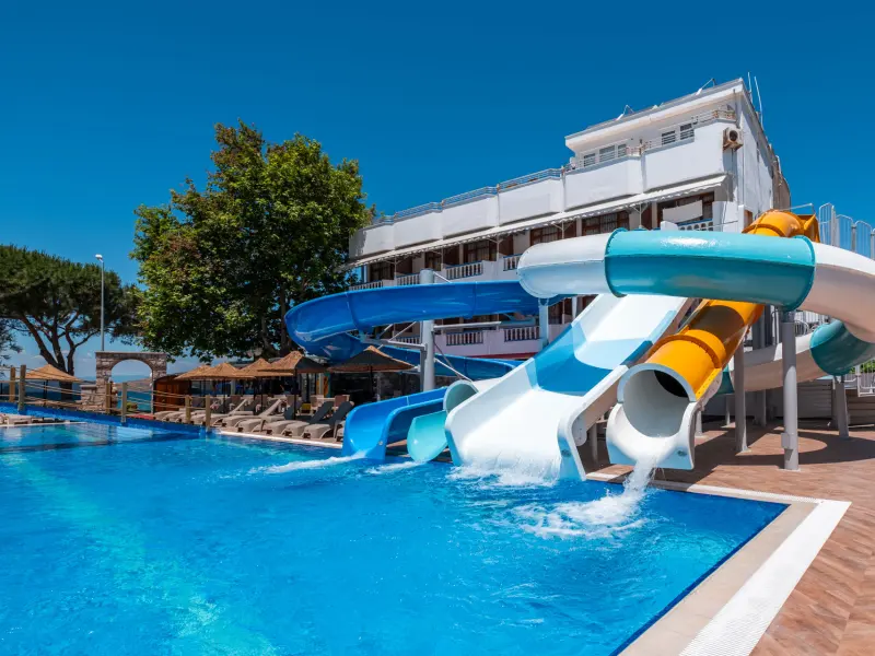 Avşa Artemis Otel 38