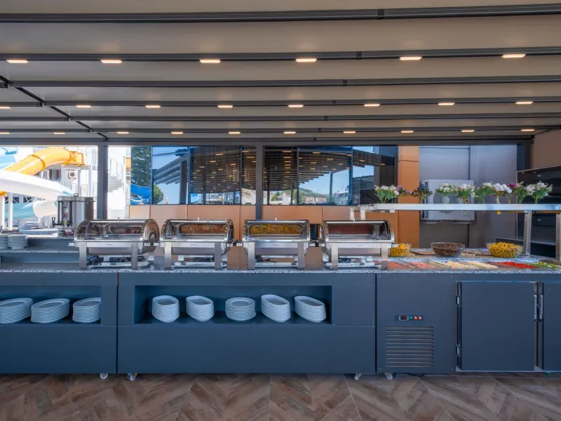 Avşa Artemis Otel 39