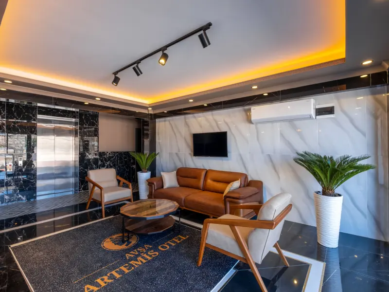 Avşa Artemis Otel 40