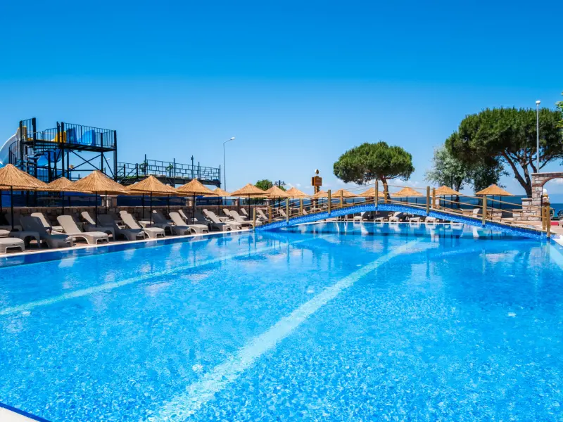 Avşa Artemis Otel 4