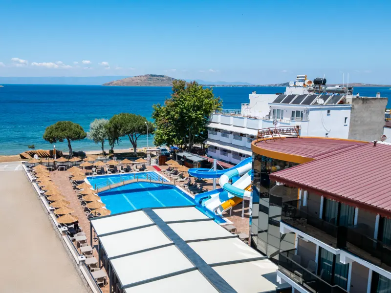 Avşa Artemis Otel 41
