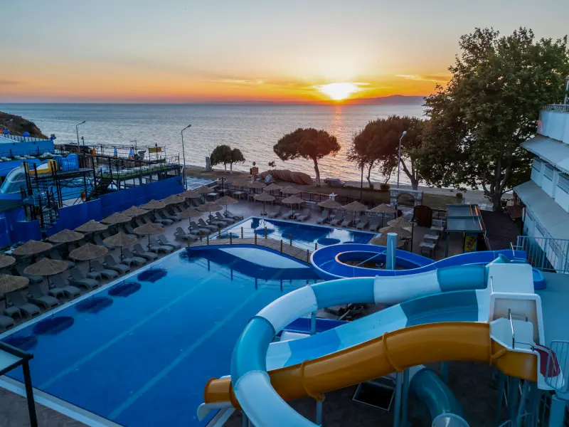 Avşa Artemis Otel 42