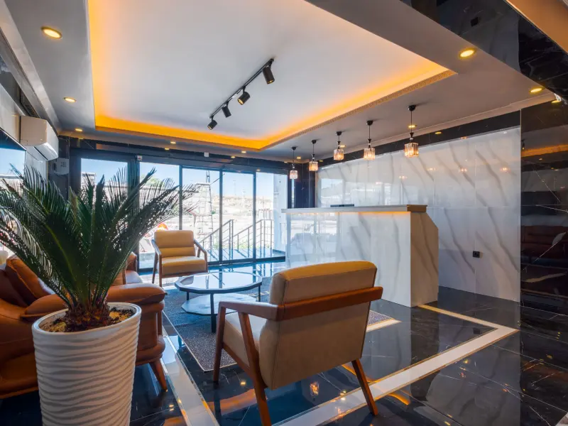 Avşa Artemis Otel 43
