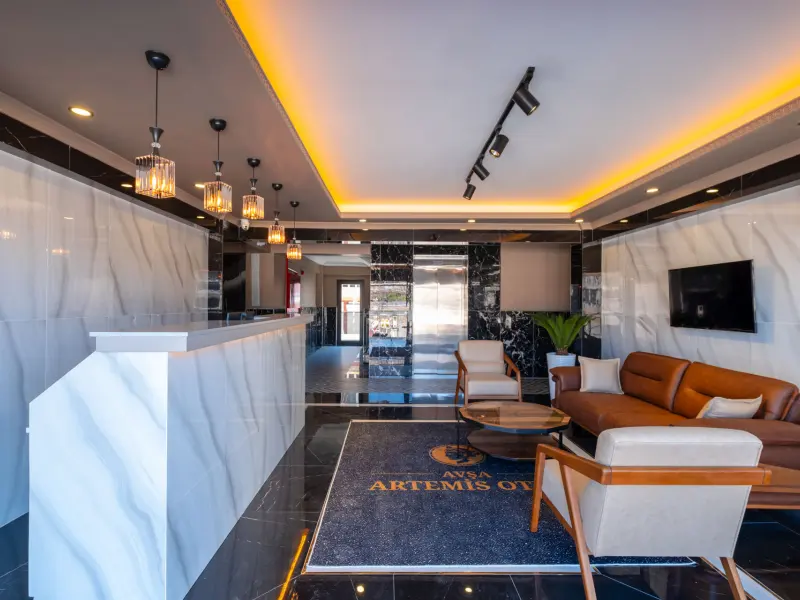 Avşa Artemis Otel 44