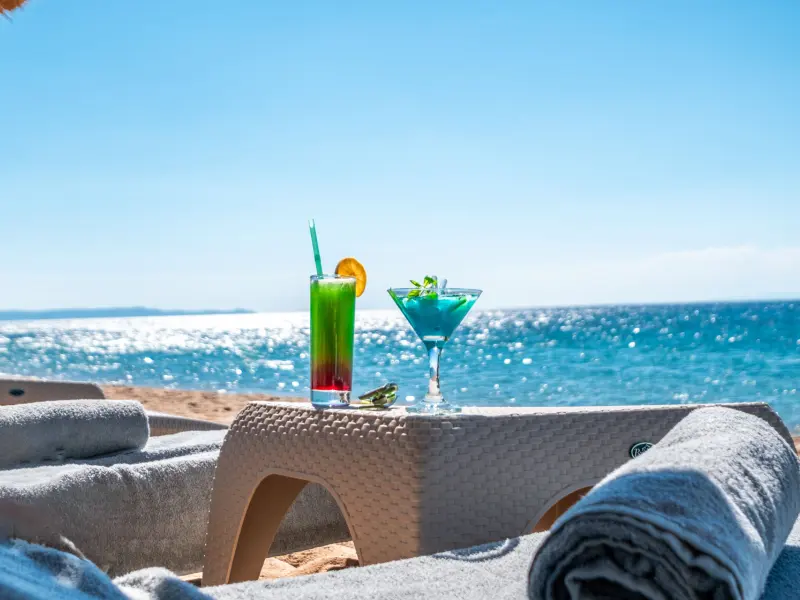 Avşa Artemis Otel 45
