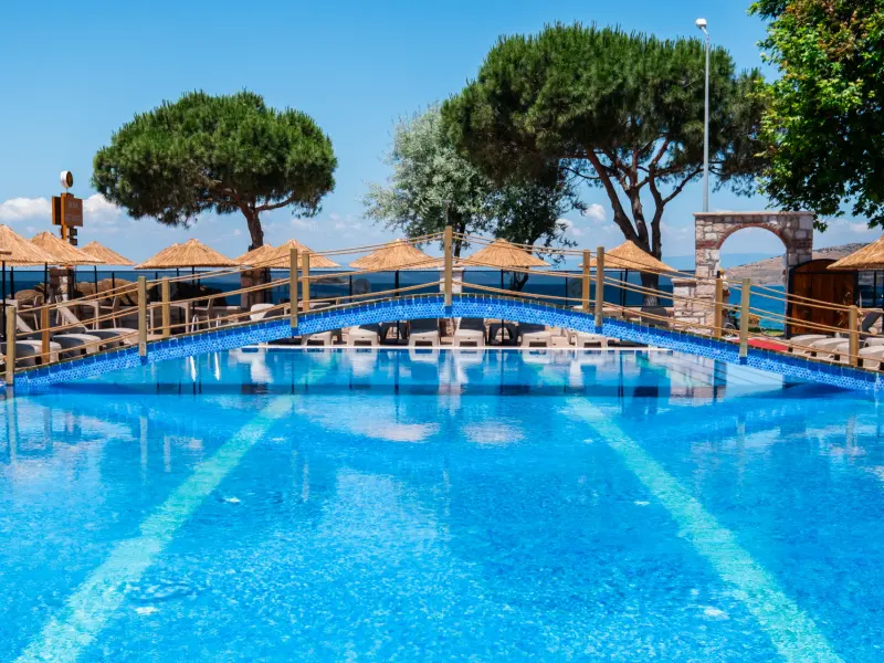 Avşa Artemis Otel 5
